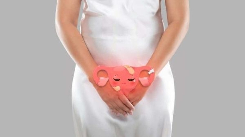 Bị ngứa bên ngoài vùng kín bôi thuốc gì để điều trị ngứa an toàn và hiệu quả? 2