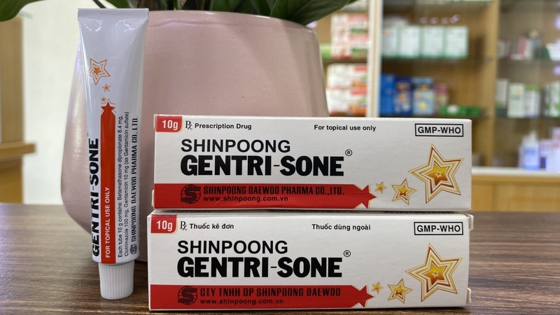 Bị ngứa hậu môn bôi thuốc gì hiệu quả? 2