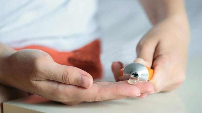 Bị ngứa hậu môn bôi thuốc gì hiệu quả? 4