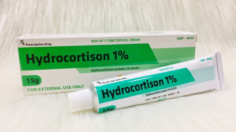 Bị ngứa hậu môn bôi thuốc gì hiệu quả? 1