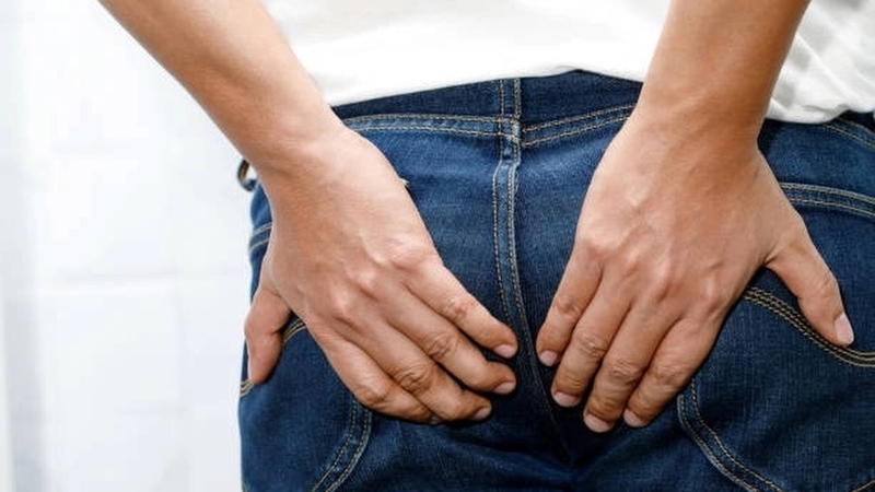 Bị ngứa hậu môn bôi thuốc gì hiệu quả? 3