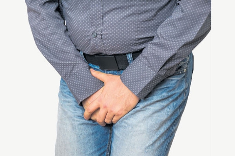 Bị ngứa vùng háng ở nam là bệnh gì? Nguyên nhân gây bị ngứa vùng háng ở nam 2