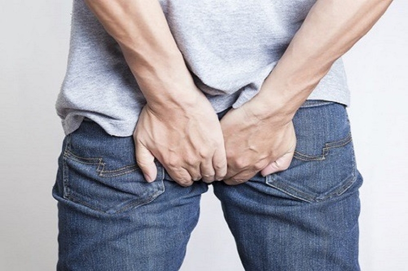 Bị ngứa vùng háng ở nam là bệnh gì? Nguyên nhân gây bị ngứa vùng háng ở nam 3