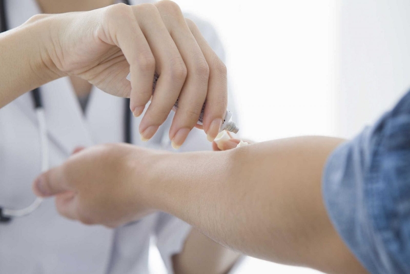 bị nhện nhà cắn có sao không 3