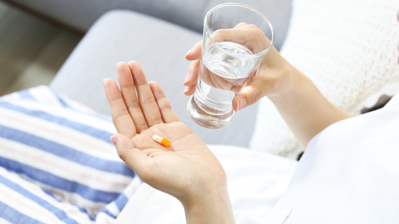 Ivermectin có thể được chỉ định nếu tác nhân gây ngứa là ký sinh trùng ngoài da