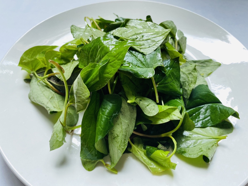 Bị nhiệt lưỡi nên ăn gì, kiêng gì để đỡ đau, nhanh hồi phục 2