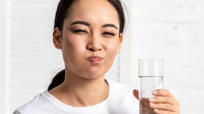 Bị nhiệt miệng có gây sốt không? Cách chữa trị nhiệt miệng hiệu quả 5