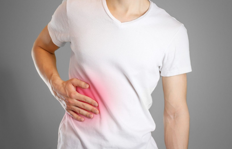 Bị nhói tim là bệnh gì? Bị nhói tim khi nào cần đi viện? 2