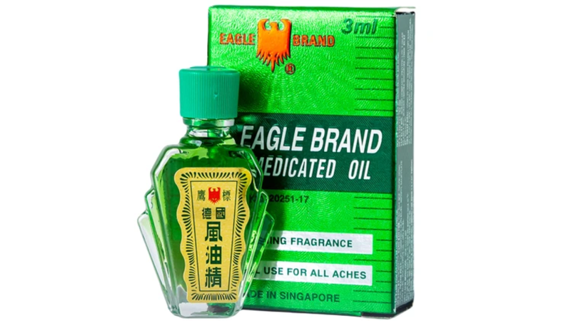 Nguy cơ kích ứng da tăng cao khi xức dầu ở người bệnh mề đay