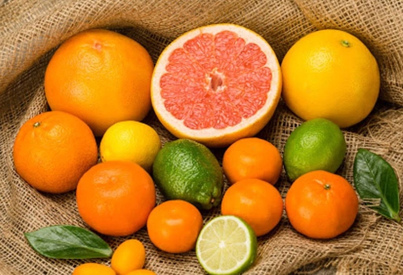 Bị nóng trong người phải làm sao? Các cách thanh nhiệt cơ thể 2