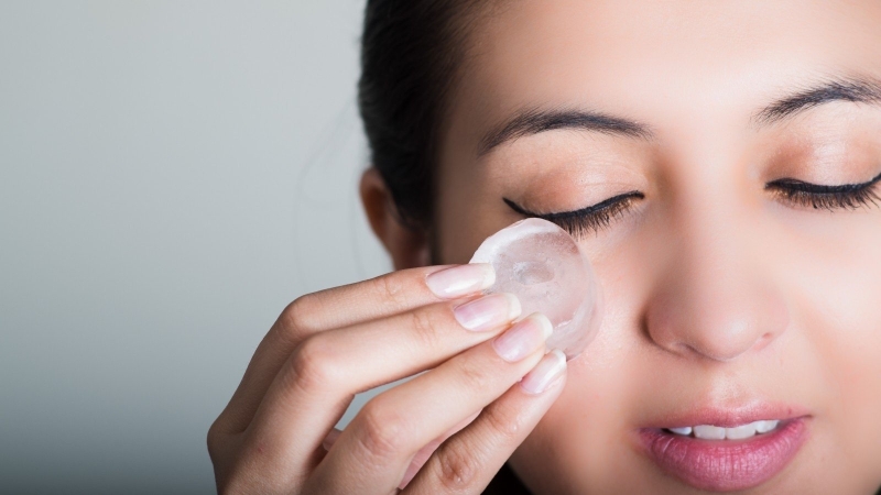 Bị ong mặt quỷ đốt phải làm sao? Có nguy hiểm không 4