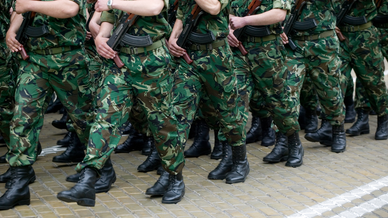 Nghĩa vụ quân sự là trách nhiệm thiêng liêng của mỗi công dân