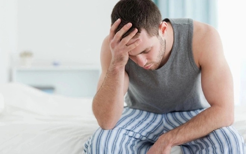 Người mắc bệnh quai bị có quan hệ được không?