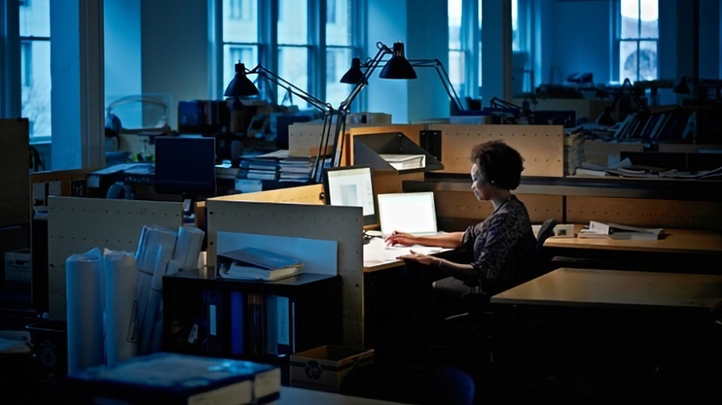 Những người hay làm ca đêm biết cách chăm sóc da mặt sẽ giúp làn da khỏe mạnh hơn