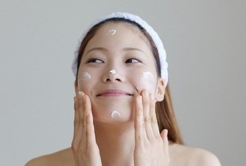 Bí quyết chăm sóc da sau khi tẩy tế bào chết 3