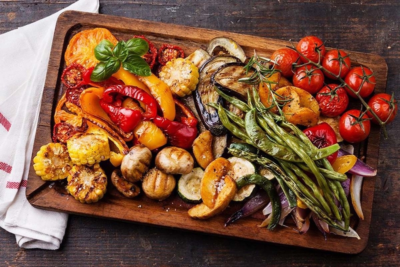 Bí quyết chăm sóc sức khỏe ngày Tết cho cả gia đình 2