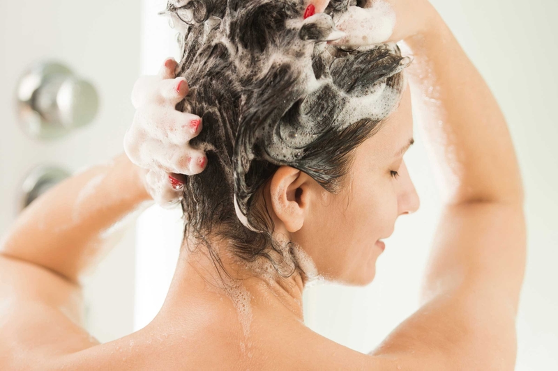 Bí quyết chăm sóc tóc mùa hè đơn giản tại nhà - bạn đã biết chưa?3