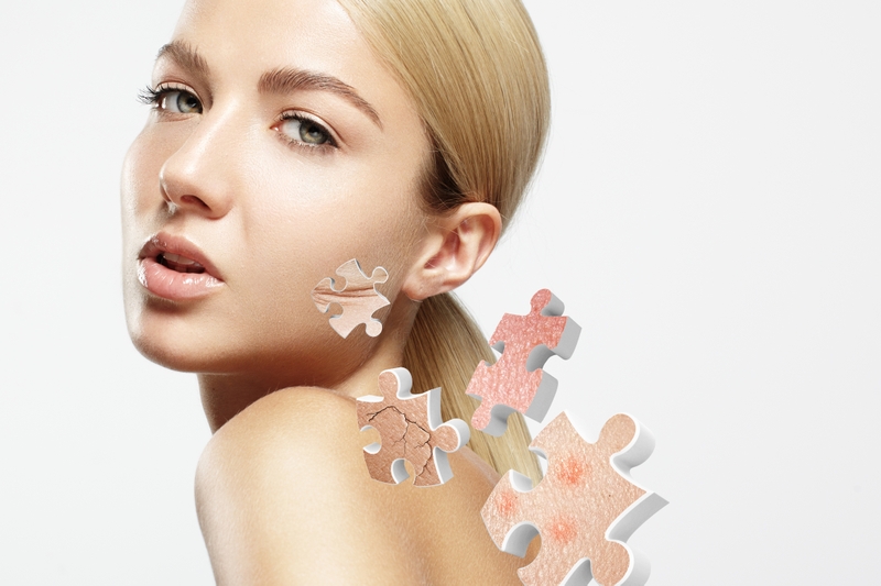 Bí quyết cho làn da sáng mịn ngày hè 3