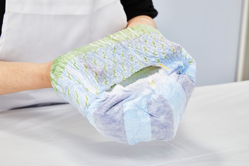 Bí quyết chọn bỉm đêm cho bé ngủ ngon, không lo tràn tã 2