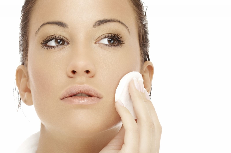 Bí quyết chọn đúng sữa rửa mặt trị mụn cho da dầu3