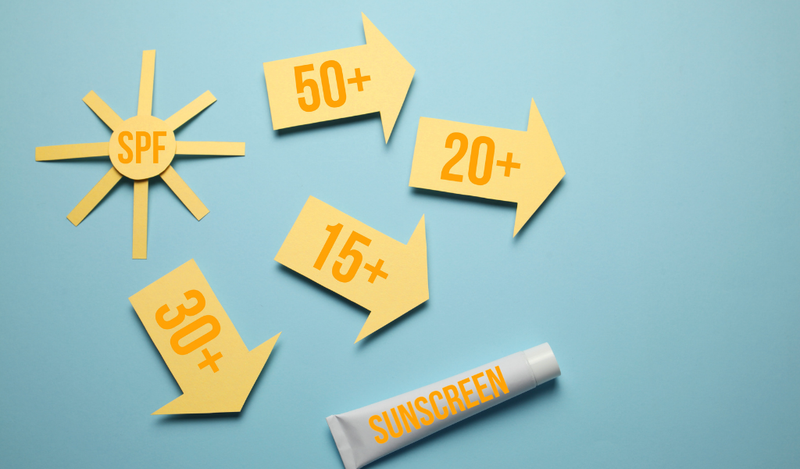 Chỉ số chống nắng SPF trong kem chống nắng có tác dụng gì ?