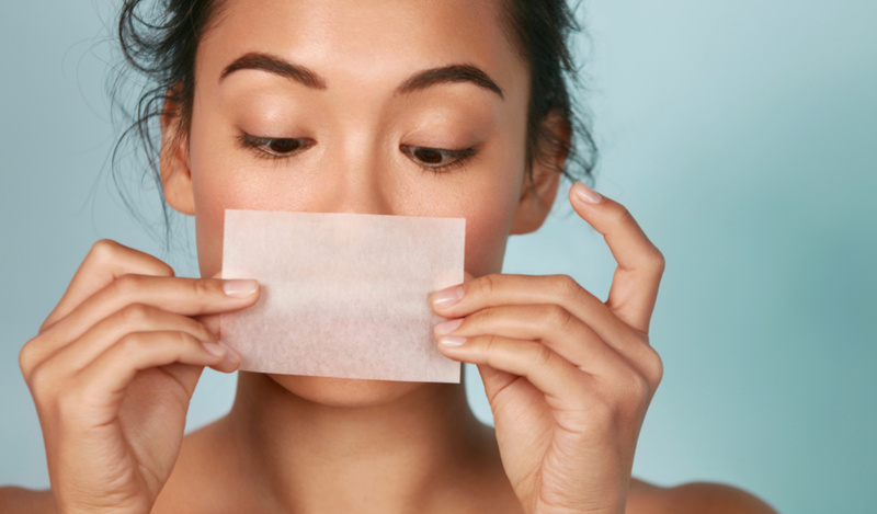 Chọn kem chống nắng cho da dầu