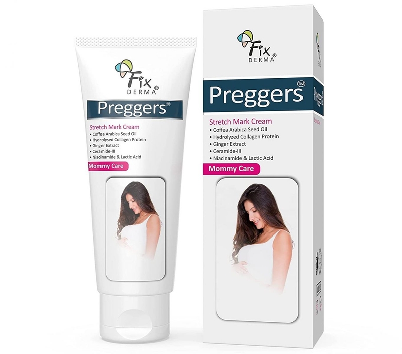 Bí quyết chọn kem chống rạn da cho bà bầu 3