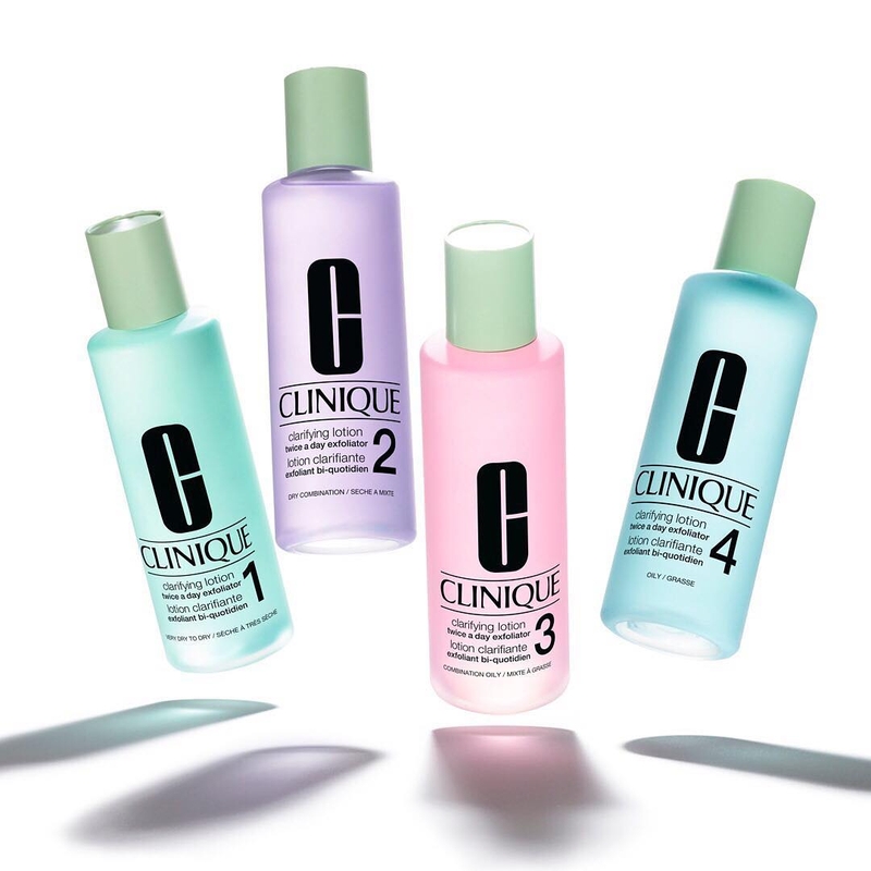 Bí quyết chọn nước hoa hồng dành cho da mụn mà các nàng cần biết