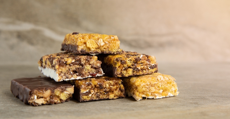 Bí quyết chọn thanh năng lượng cực dễ cho người mới sử dụng! 1