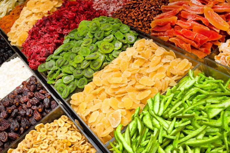 Bí quyết chọn thanh năng lượng cực dễ cho người mới sử dụng! 3