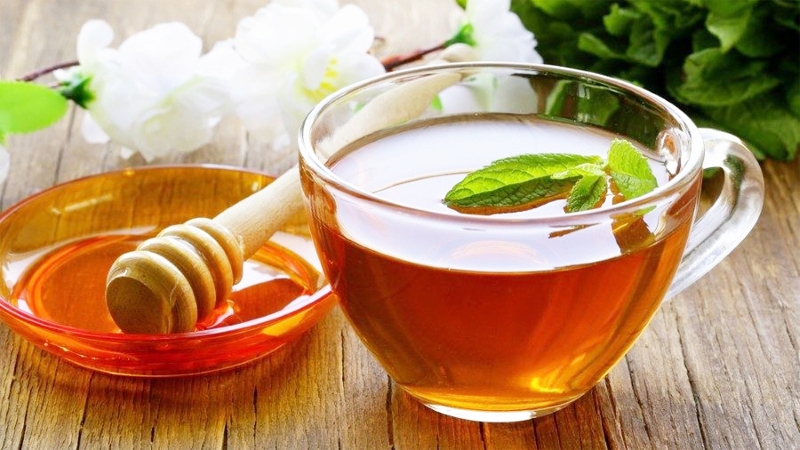 Bí quyết chữa hôi miệng đơn giản nên thử tại nhà 2