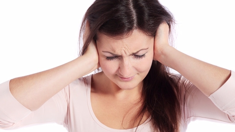 Bí quyết chữa ù tai tạm thời nhanh chóng và hiệu quả 1