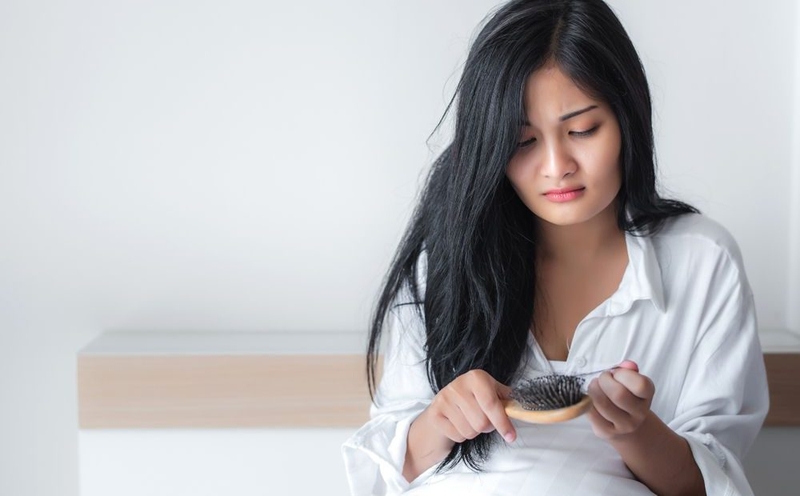 Bí quyết để sở hữu mái tóc bồng bềnh quyến rũ 1