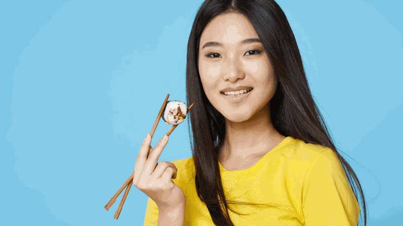 Bí quyết giảm cân của người Nhật đơn giản mà hiệu quả 1