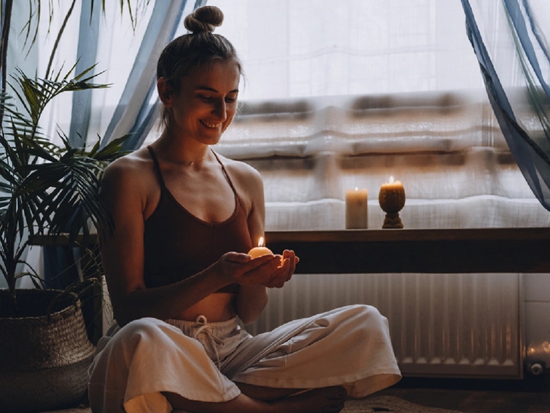 Bí quyết giảm căng thẳng mùa Tết để có mùa xuân an lành 4