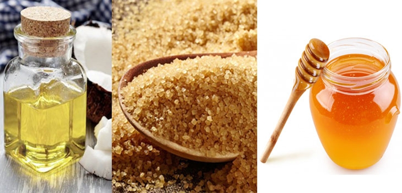 Dầu dừa- bí quyết để sở hữu đôi môi căng mọng giúp trang điểm cuốn hút hơn 2