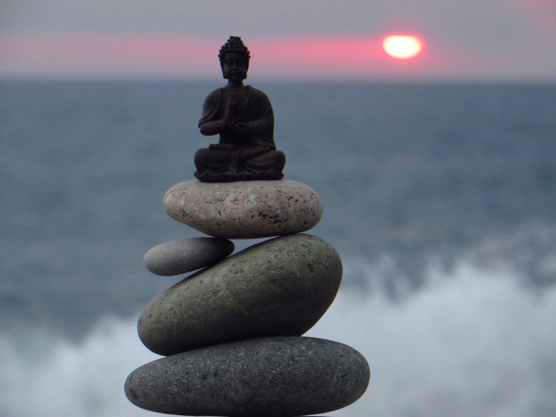 Bí quyết giúp chữa lành đứa trẻ bên trong bạn để xoa dịu cảm xúc 2