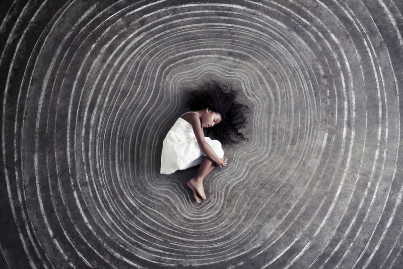 Bí quyết giúp chữa lành đứa trẻ bên trong bạn để xoa dịu cảm xúc 3