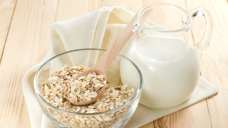 Bí quyết hay: Bạn đã biết cách bảo quản yến mạch được lâu chưa? 3