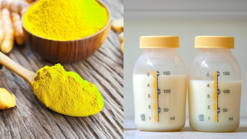 Bí quyết làm đẹp bằng sữa mẹ không phải ai cũng biết 4