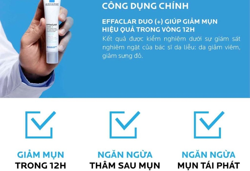 Bí quyết làm đẹp: Chăm sóc da mụn thế nào cho hiệu quả? 3