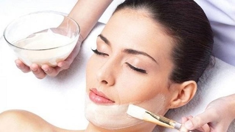 Bí quyết làm đẹp với mặt nạ sữa tươi không đường mỗi ngày – Những điều cần biết 1