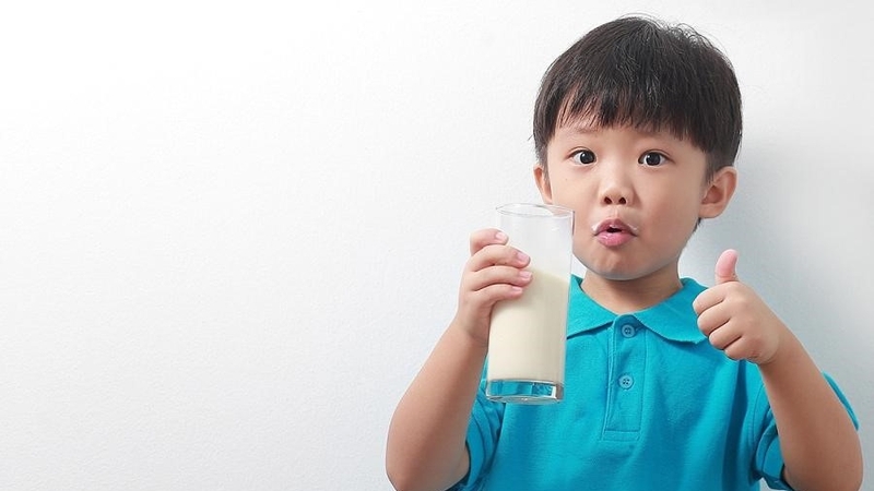 Bí quyết làm đẹp với mặt nạ sữa tươi không đường mỗi ngày – Những điều cần biết 2