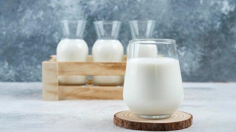 Bí quyết làm đẹp với mặt nạ sữa tươi không đường mỗi ngày – Những điều cần biết 3