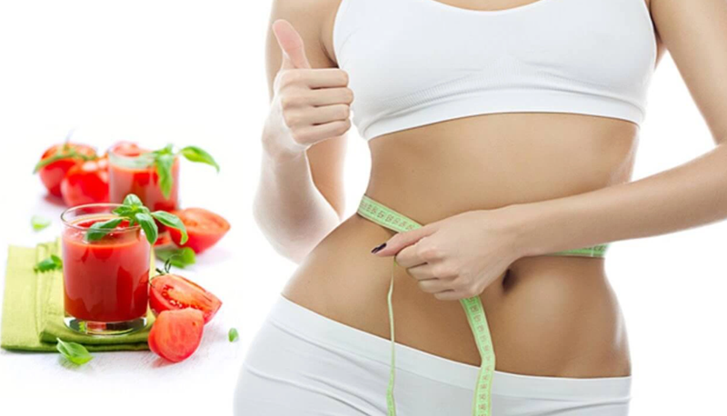 Bí quyết làm món sinh tố giảm mỡ bụng hiệu quả cực nhanh 1