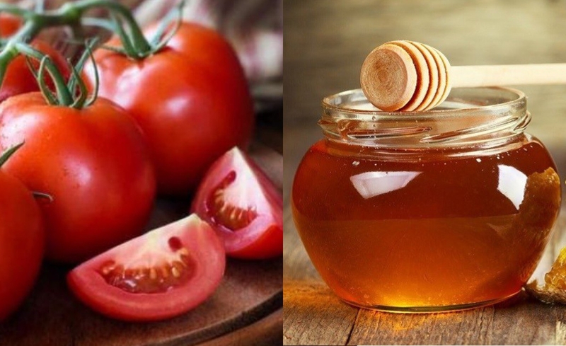 Bí quyết làm trắng da bằng mật ong tại nhà 2