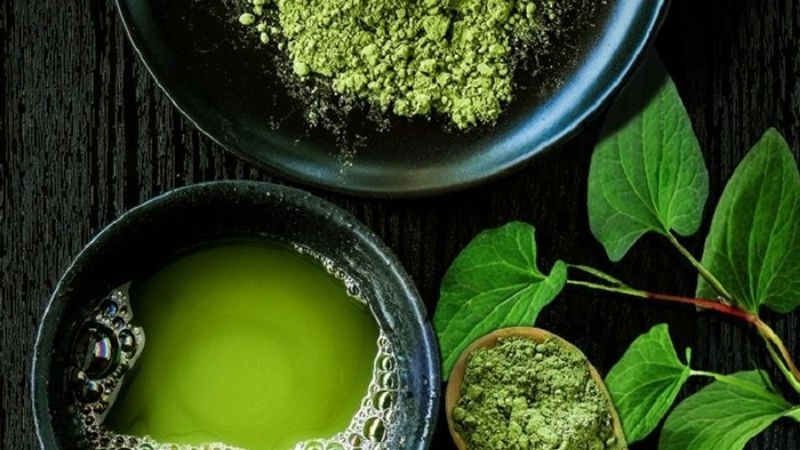 Bí quyết lột mụn bằng rau diếp cá đơn giản tại nhà - Hình 1