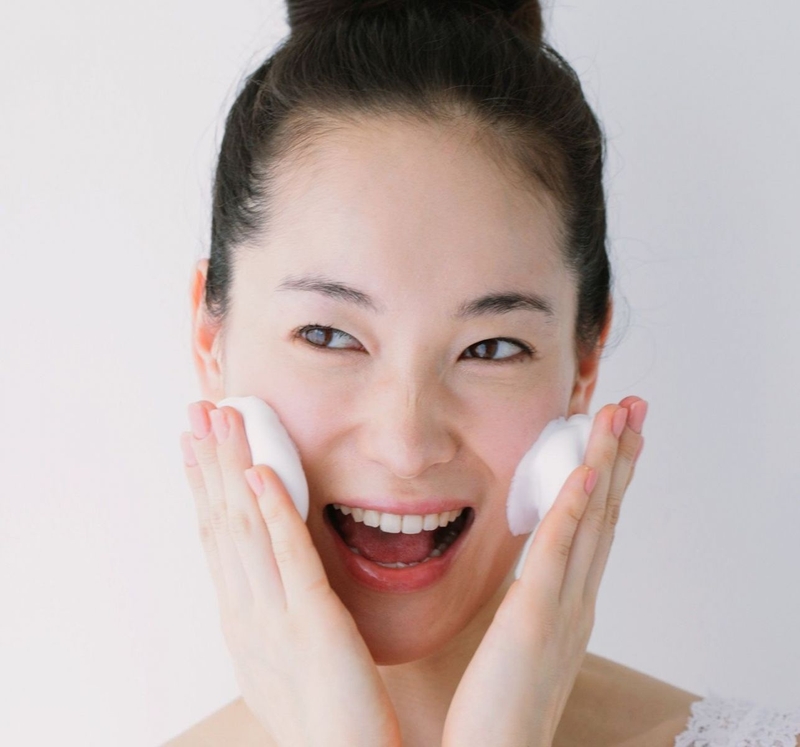 Bí quyết lựa chọn sữa rửa mặt cho da nhạy cảm 2