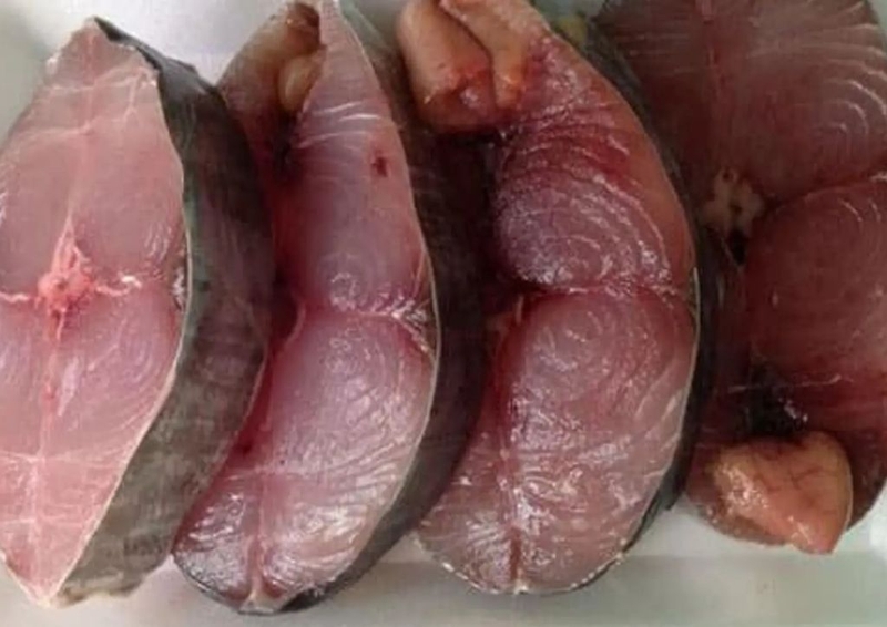 Bí quyết nấu cháo cá lăng cho bé ăn dặm mẹ vụng vẫn nấu được 1