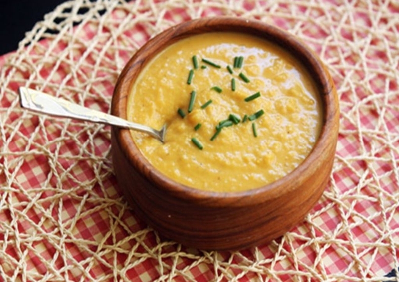 Bí quyết nấu cháo cá lăng cho bé ăn dặm mẹ vụng vẫn nấu được 3